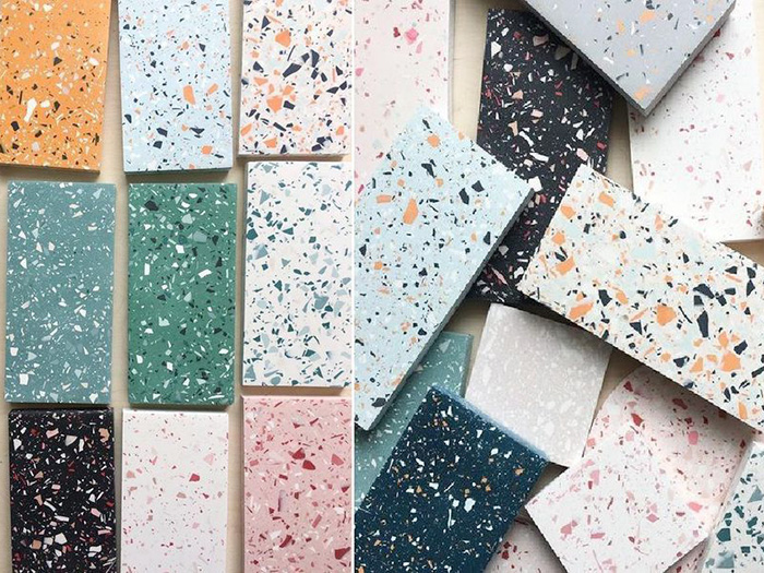 Thi công sàn Terrazzo chuyên nghiệp, chất lượng, giá tốt nhất thị trường