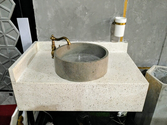 Nên chọn mua lavabo âm bàn hay lavabo dương bàn phù hợp nhất?