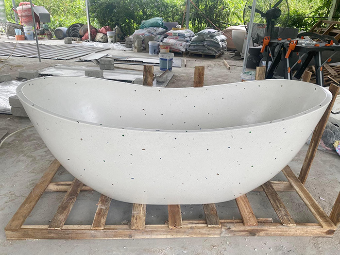 6 cách để giúp kéo dài tuổi thọ bồn tắm của gia đình bạn?